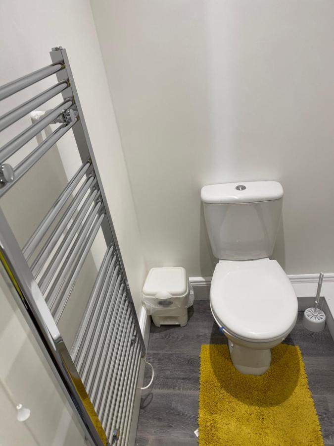 Lovely Room In Bristol 5 Ngoại thất bức ảnh