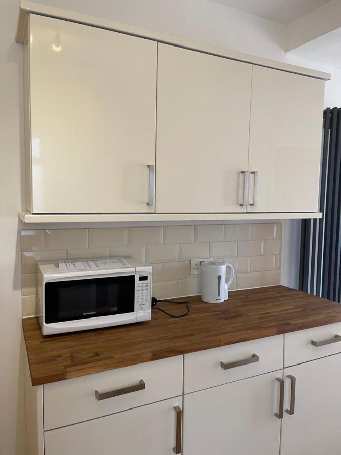 Lovely Room In Bristol 5 Ngoại thất bức ảnh