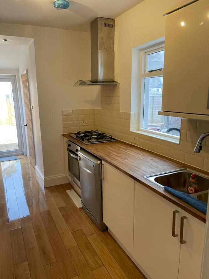 Lovely Room In Bristol 5 Ngoại thất bức ảnh