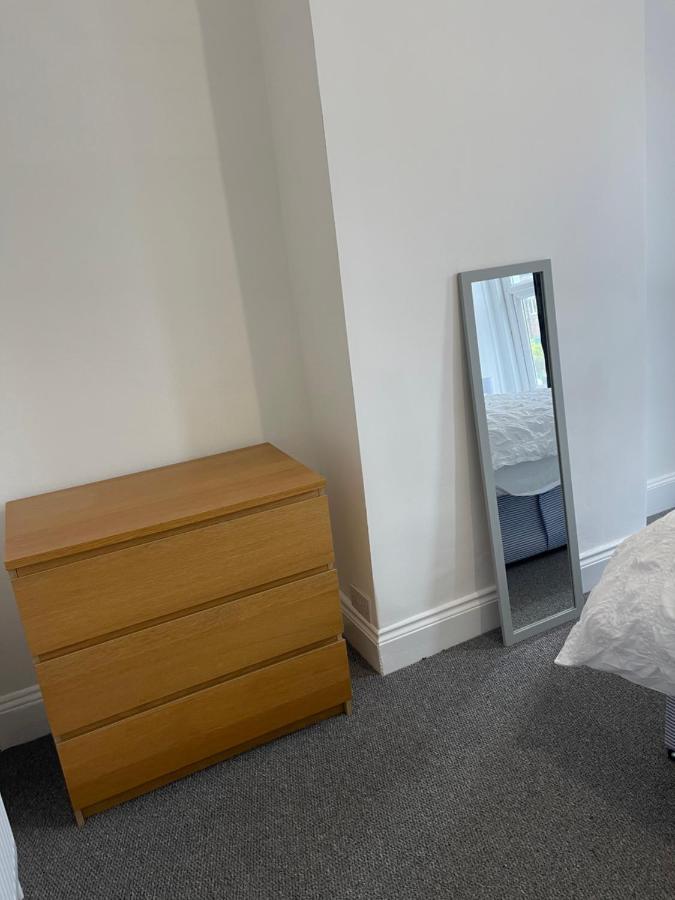 Lovely Room In Bristol 5 Ngoại thất bức ảnh